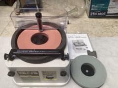 ホームスカッター　STD-180E 荒戸石　新品未使用品　長期保管品　NO.1のサムネイル