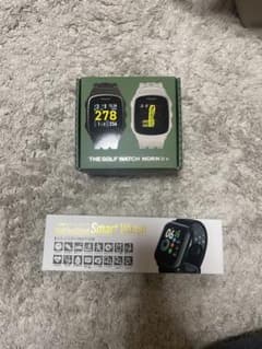 THE GOLF WATCH NORMISのサムネイル