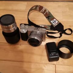 α6000のサムネイル