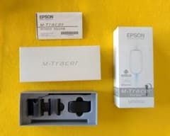 EPSON M-Tracer For Golf MT500GII - メルカリ