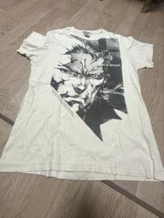 UNIQLO UT Tシャツ 2枚セット メタルギア ガンダムのサムネイル