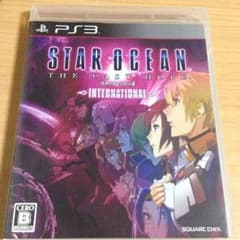 スターオーシャン4のサムネイル