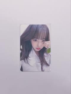 Kep1er チェヒョン makestar 指ハート ヨントン トレカ 特典 - メルカリ