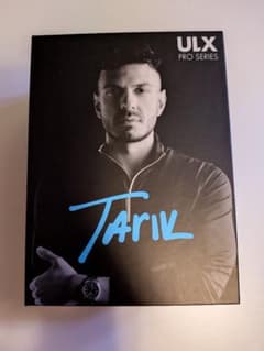 Finalmouse ULX Pro Series Tarik S mini