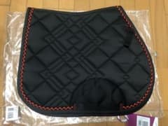 乗馬用ゼッケン ポニーサイズのサムネイル