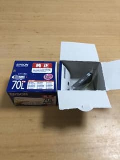 EPSON 純正インクカートリッジ さくらんぼ 70L（増量）のサムネイル