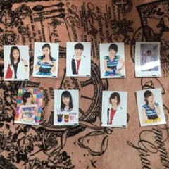 ハロプロ生写真のサムネイル