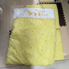 ベビーベット用布団のサムネイル