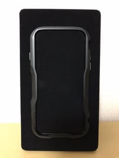 藤本電業 iPhone7/8アルミバンパーケースのサムネイル