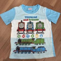 トーマス110半袖シャツのサムネイル