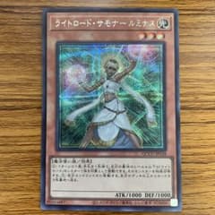Thumbnail of ライトロードサモナールミナス　シークレット