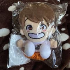 新品 未開封 福本大晴  ちびぬいのサムネイル