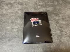 [Unopened] 2025 Topps NOW MLB World Series Champion Dodgers