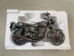 スズキ GT380 ミニレプリカ バイクのサムネイル
