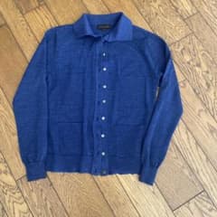 yoshie inaba 青 カーディガンのサムネイル
