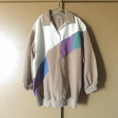 レトロシャツのサムネイル
