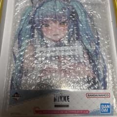 이치 반 쿠지 NIKKE C 상 프리버티 아크릴 보드