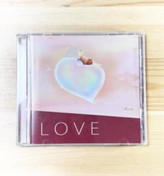クスリネ　LOVE アルバム CDのサムネイル