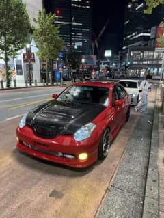 jzx110ヴェロッサVR25のサムネイル