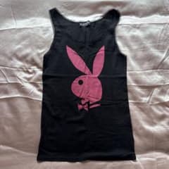 playboy タンクトップのサムネイル