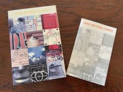 IDEO METHOD CARDS 51のデザインインスピレーション - メルカリ