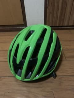KASK VALEGRO Sサイズ Limeのサムネイル