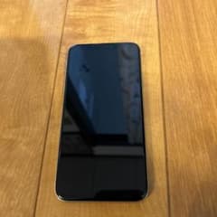 iPhoneX SIMロック有 液晶焼け有のサムネイル