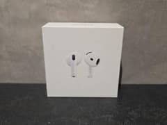 【新品未使用品】AirPods4のサムネイル