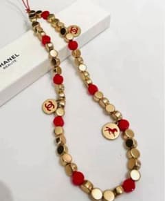 CHANEL ストラップ 2026新年 ノベルティ キーチェーン Newyear - メルカリ