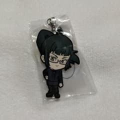 【新品・未開封】呪術廻戦　禪院真希　ガチャのサムネイル
