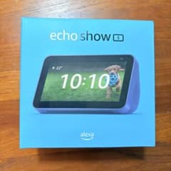 Echo Show 5 スクリーン付きスマートスピーカー第2世代 - メルカリ