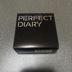 パーフェクトダイヤリー　トランスルーシェントブルーリングルースパウダー　N