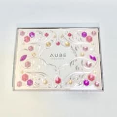AUBE couture デザイニングジュエルコンパクトG WT 04 - メルカリ