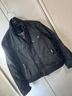 ♪値下げZARA大きいサイズブルゾンのサムネイル
