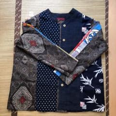 ✩専用✩手作りブラウスのサムネイル