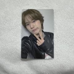 TWS no tragedy ギョンミン kcon ラキドロ トレカ - メルカリ