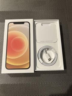 iPhone12 64GBのサムネイル