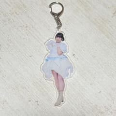 pixel ribbon 葉山 雫　【1周年衣装アクキー】のサムネイル