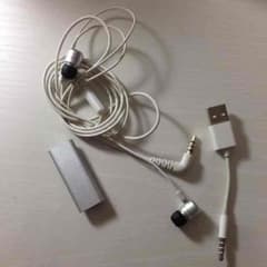iPod shuffle 2GBのサムネイル