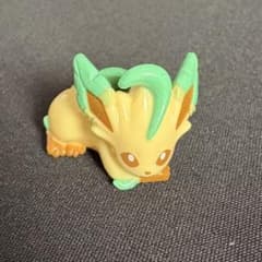 [리피아] 깜짝? 달걀 이브이프렌즈 피규어