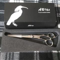 アーテックシザー　7インチのサムネイル