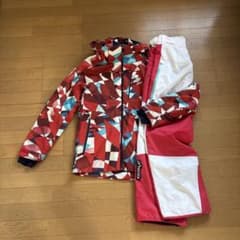 Phenix フェニックス スキーウェア 上下セット デモモデル サイズM
