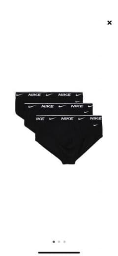 NIKE パンツ黒セットのサムネイル