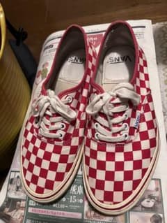 VANS スニーカーのサムネイル