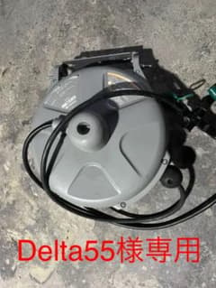 コードリール　三協リール（自動巻き）SCS-310Aのサムネイル