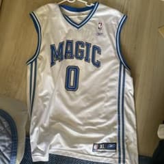 NBA オーランドマジックユニフォームXLのサムネイル