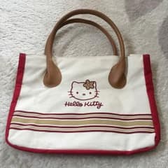 トートバッグのサムネイル