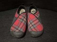 KEEN HOWSER WRAP キーン ハウザー ラップ 23cmのサムネイル