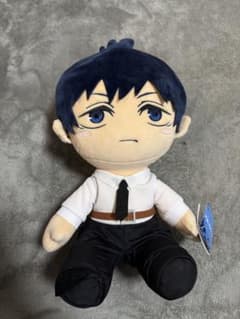 早川アキ チェンソーマン BIGぬいぐるみ