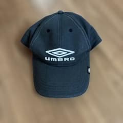 UMBRO アンブロ キャップ 帽子のサムネイル